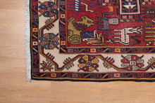 Load image into Gallery viewer, Antique Shirvan Soumak Wool Kilim