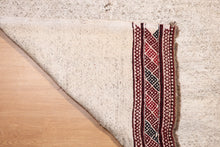 Load image into Gallery viewer, Antique Turkman Tent Door Hanging