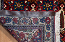 Load image into Gallery viewer, Vintage Persian Bakhtiari Floral Runner