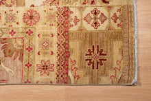 Load image into Gallery viewer, Heritage Patchwork Indian Wool Rug
