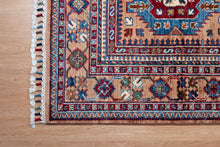 Load image into Gallery viewer, Afghan Ziegler Garden Motif Rug