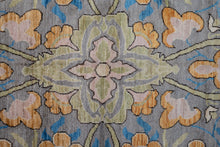 Load image into Gallery viewer, Lustrous Afghan Zeigler Wool Rug