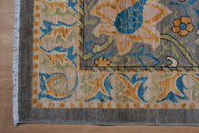 Load image into Gallery viewer, Lustrous Afghan Zeigler Wool Rug