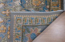 Load image into Gallery viewer, Lustrous Afghan Zeigler Wool Rug