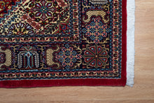 Load image into Gallery viewer, Geometric Medallion Joshqan Persian Rug