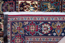 Load image into Gallery viewer, Qum Paradise Garden Panel Rug