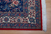 Load image into Gallery viewer, Persian Qom Wool and Silk Rug