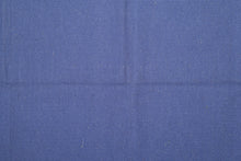 Load image into Gallery viewer, Minimalist Indigo Handwoven Wool Dhurrie