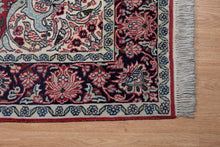 Load image into Gallery viewer, Vintage Kashmiri Wool Hunting Rug