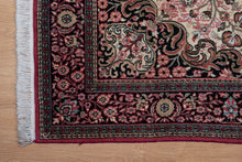 Load image into Gallery viewer, Vintage Kashmiri Floral Wool Masterpiece