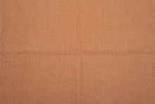Load image into Gallery viewer, Terracotta Flatweave Wool Dhurrie Rug