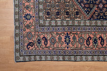 Load image into Gallery viewer, Antique Feraghan Wool Collector’s Rug
