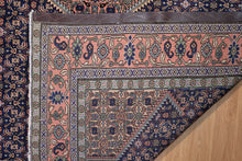 Load image into Gallery viewer, Antique Feraghan Wool Collector’s Rug