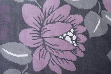Load image into Gallery viewer, Floral Wool Rug – Handmade in India