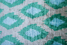 Load image into Gallery viewer, Verdant Echo Rug