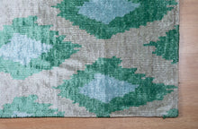 Load image into Gallery viewer, Verdant Echo Rug