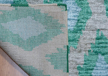 Load image into Gallery viewer, Verdant Echo Rug