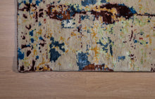 Load image into Gallery viewer, Aurora Drift Rug