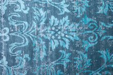 Load image into Gallery viewer, Blue Royale Rug