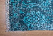Load image into Gallery viewer, Blue Royale Rug