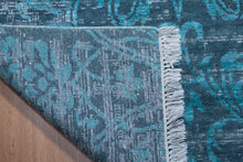 Load image into Gallery viewer, Blue Royale Rug