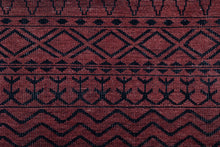 Load image into Gallery viewer, Tribal Ember Rug