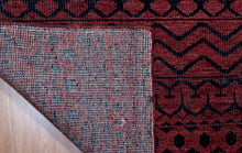Load image into Gallery viewer, Tribal Ember Rug