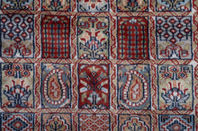 Load image into Gallery viewer, Persian Garden Panel Wool Rug