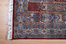 Load image into Gallery viewer, Persian Garden Panel Wool Rug