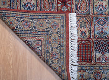 Load image into Gallery viewer, Persian Garden Panel Wool Rug