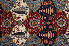 Load image into Gallery viewer, Antique Chahal Shutur Tribal Rug