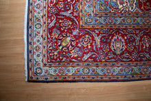 Load image into Gallery viewer, Vintage Kuruk Kashan Wool Masterpiece
