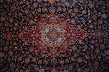 Load image into Gallery viewer, Super Fine Kuruk Kashan Wool Rug