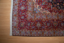 Load image into Gallery viewer, Super Fine Kuruk Kashan Wool Rug