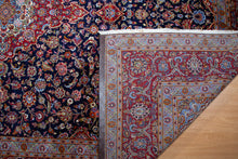 Load image into Gallery viewer, Super Fine Kuruk Kashan Wool Rug