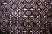 Load image into Gallery viewer, Heritage-Inspired Indian Wool Rug