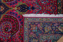Load image into Gallery viewer, Exquisite Persian Tabriz Wool Masterpiece