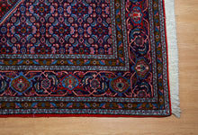 Load image into Gallery viewer, Exquisite Vintage Feraghan Wool Masterpiece