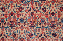 Load image into Gallery viewer, Antique Veramin Persian Garden Treasure