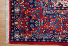 Load image into Gallery viewer, Antique Veramin Persian Garden Treasure