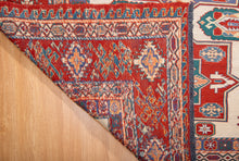 Load image into Gallery viewer, Antique Shirvan Soumak Kilim Masterpiece