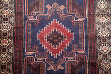 Load image into Gallery viewer, Antique Sistan Baluchi Medallion Runner