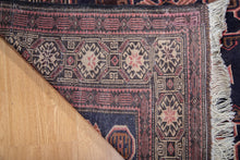 Load image into Gallery viewer, Antique Sistan Baluchi Medallion Runner