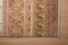 Load image into Gallery viewer, Golden Hour Patchwork Oushak Rug