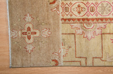 Load image into Gallery viewer, Heirloom Patchwork Oushak Wool Rug