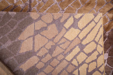 Load image into Gallery viewer, Earthbound Gradient Bamboo Silk Rug