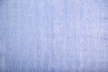 Load image into Gallery viewer, Midnight Mist Plain Silk Rug