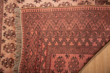 Load image into Gallery viewer, Antique Yomut Tribal Wool Rug
