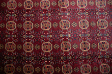 Load image into Gallery viewer, Afghani Gul Motif Wool Classic