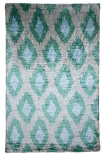 Load image into Gallery viewer, Verdant Echo Rug
